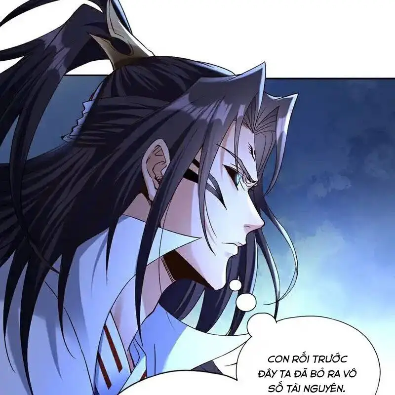Ta Bị Nhốt Tại Cùng Một Ngày Mười Vạn Năm Nettruyen ZZZ Chương 447 Page 18