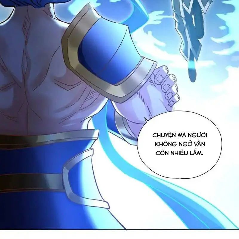 Ta Bị Nhốt Tại Cùng Một Ngày Mười Vạn Năm Nettruyen ZZZ Chương 447 Page 40