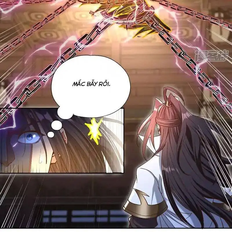 Ta Bị Nhốt Tại Cùng Một Ngày Mười Vạn Năm Nettruyen ZZZ Chương 447 Page 47