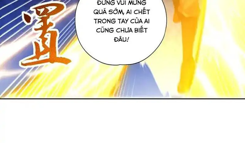 Ta Bị Nhốt Tại Cùng Một Ngày Mười Vạn Năm Nettruyen ZZZ Chương 447 Page 55