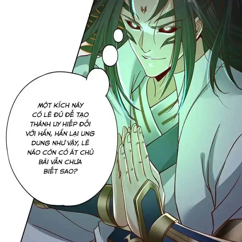 Ta Bị Nhốt Tại Cùng Một Ngày Mười Vạn Năm Nettruyen ZZZ Chương 447 Page 67