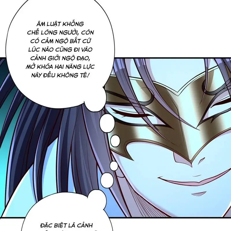 Ta Bị Nhốt Tại Cùng Một Ngày Mười Vạn Năm Nettruyen ZZZ Chương 445 Page 35
