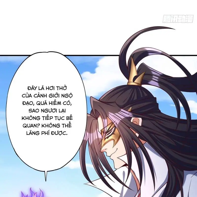 Ta Bị Nhốt Tại Cùng Một Ngày Mười Vạn Năm Nettruyen ZZZ Chương 445 Page 38