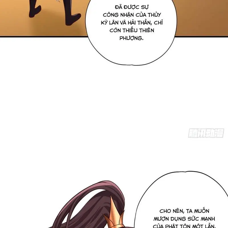 Ta Bị Nhốt Tại Cùng Một Ngày Mười Vạn Năm Nettruyen ZZZ Chương 445 Page 47