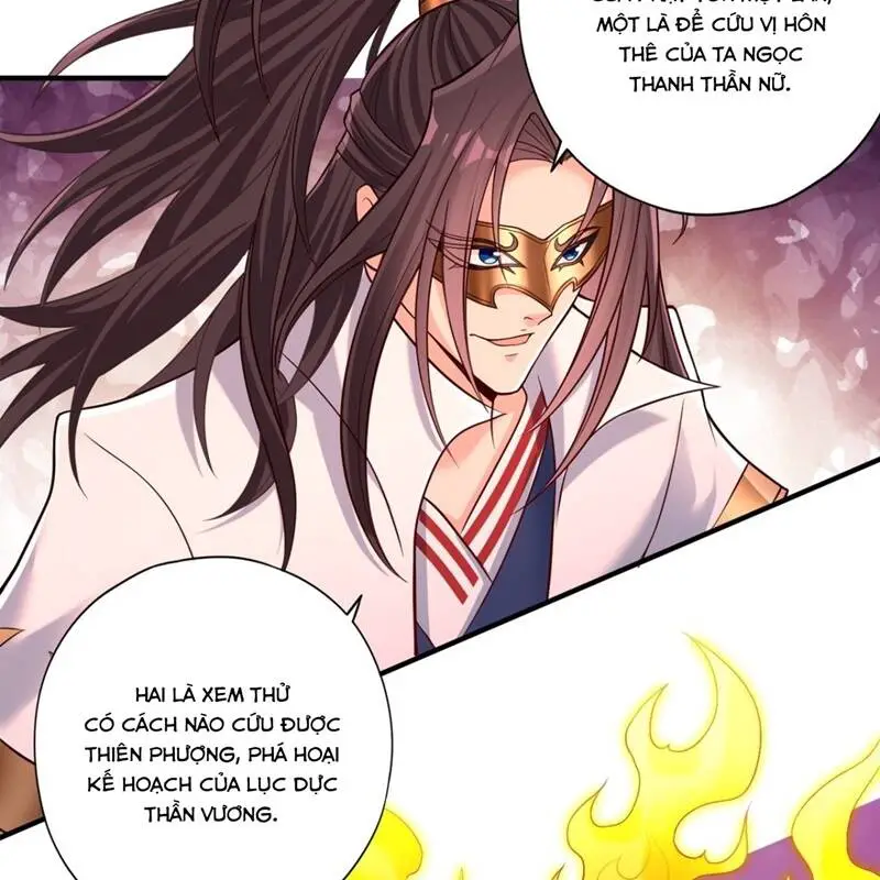 Ta Bị Nhốt Tại Cùng Một Ngày Mười Vạn Năm Nettruyen ZZZ Chương 445 Page 48