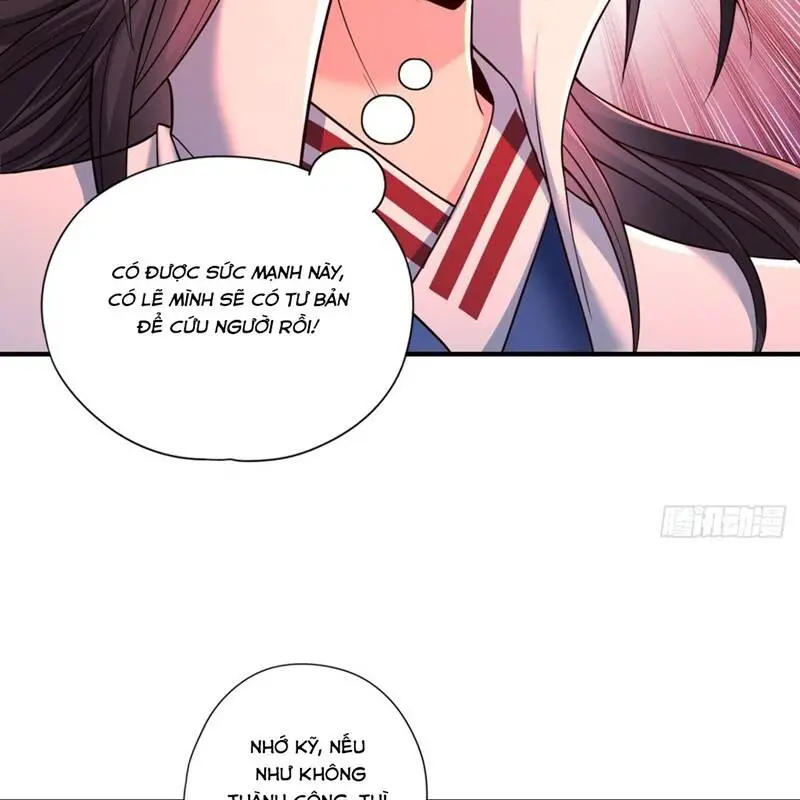 Ta Bị Nhốt Tại Cùng Một Ngày Mười Vạn Năm Nettruyen ZZZ Chương 445 Page 55