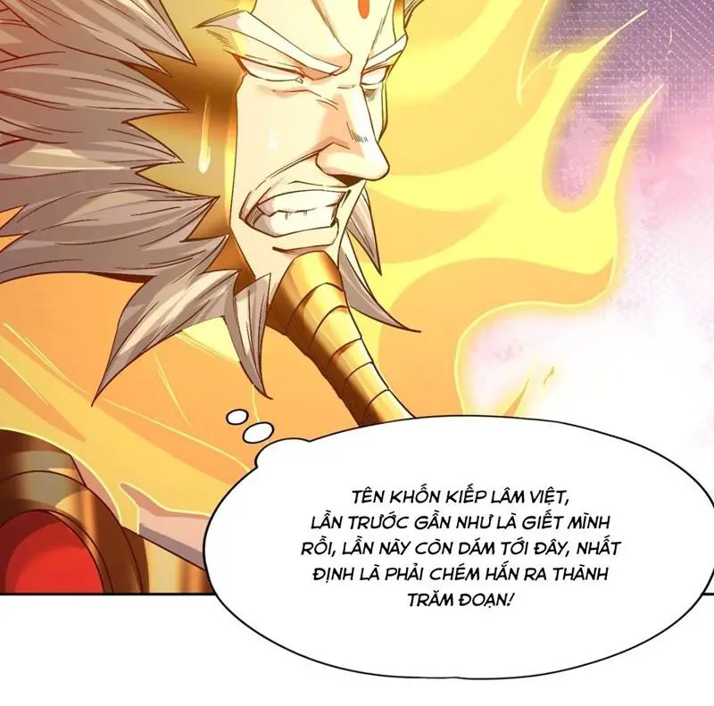 Ta Bị Nhốt Tại Cùng Một Ngày Mười Vạn Năm Nettruyen ZZZ Chương 445 Page 71