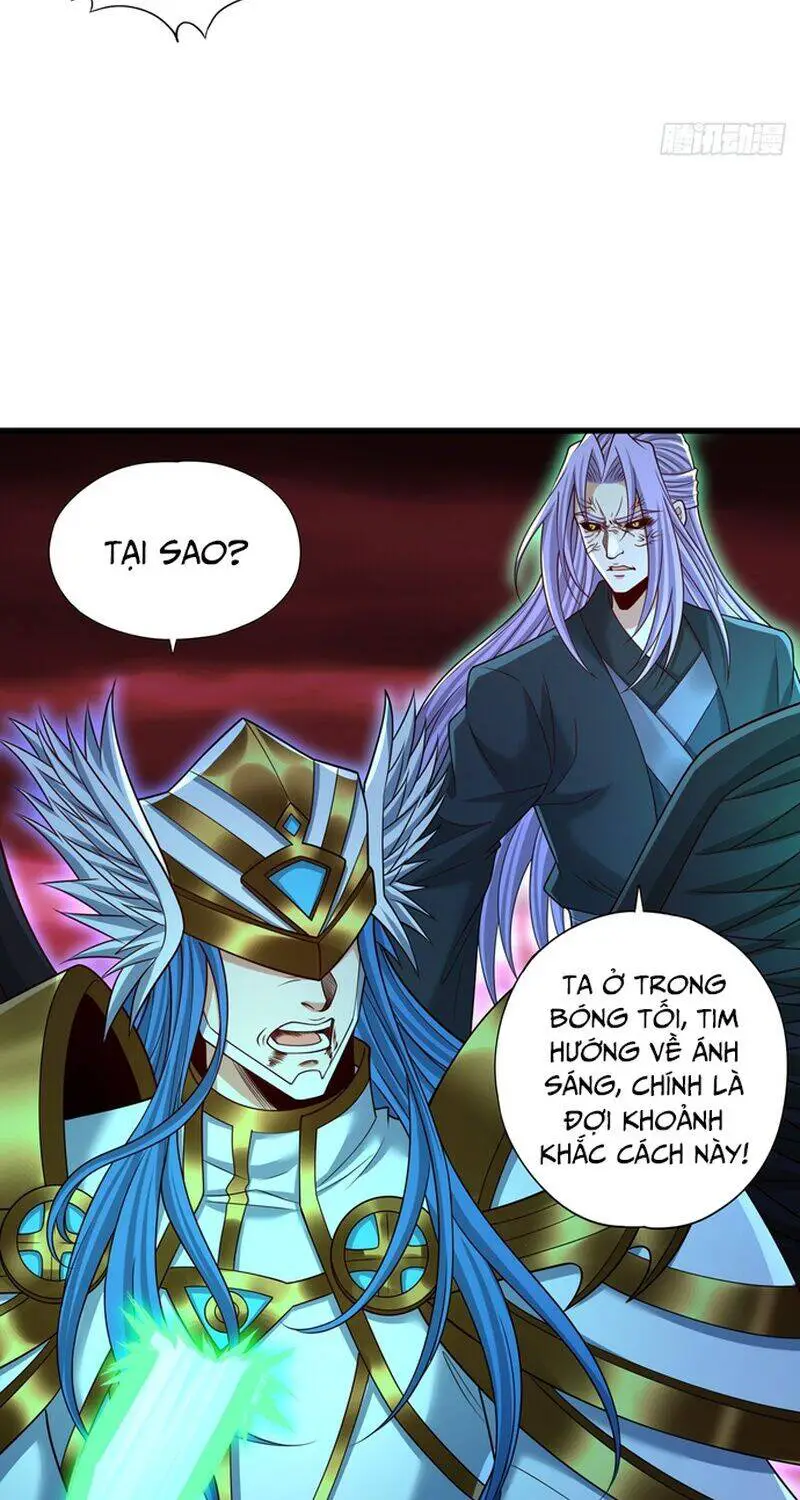 Ta Bị Nhốt Tại Cùng Một Ngày Mười Vạn Năm Nettruyen ZZZ Chương 456 Page 12