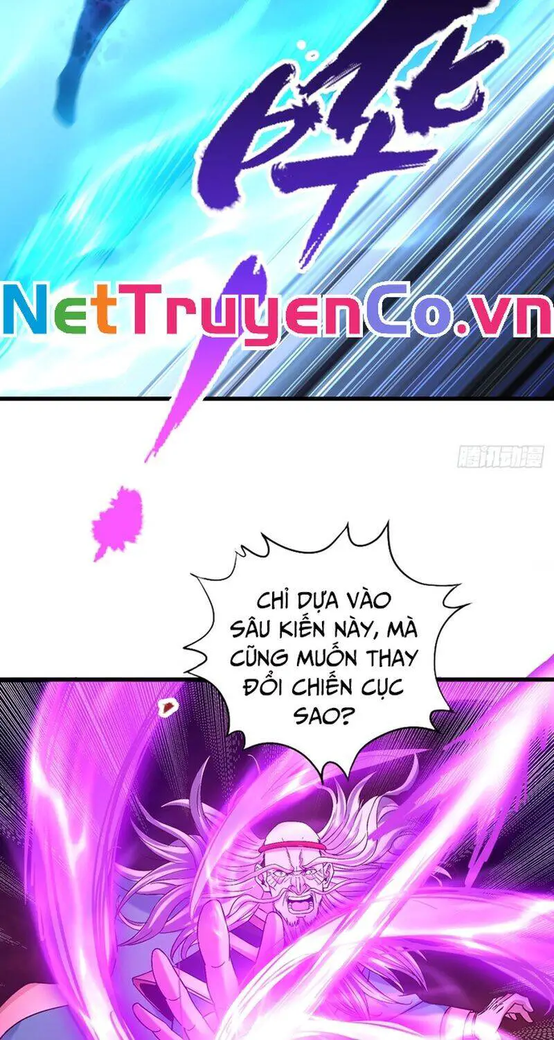 Ta Bị Nhốt Tại Cùng Một Ngày Mười Vạn Năm Nettruyen ZZZ Chương 456 Page 25