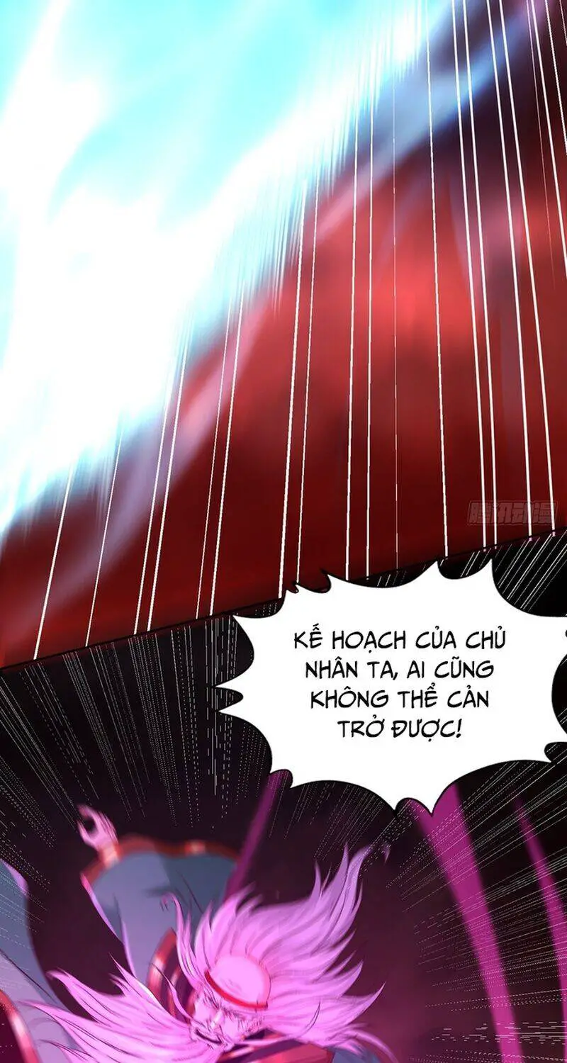 Ta Bị Nhốt Tại Cùng Một Ngày Mười Vạn Năm Nettruyen ZZZ Chương 456 Page 37
