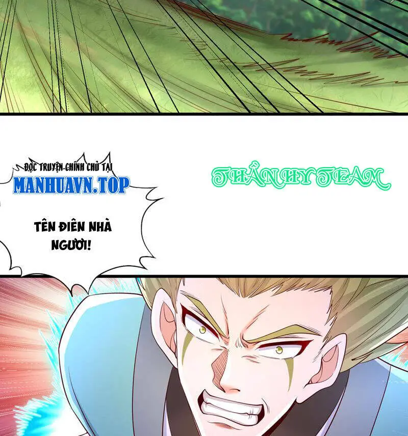 Ta Bị Nhốt Tại Cùng Một Ngày Mười Vạn Năm Nettruyen ZZZ Chương 384 Page 5