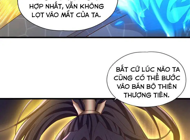 Ta Bị Nhốt Tại Cùng Một Ngày Mười Vạn Năm Nettruyen ZZZ Chương 384 Page 11