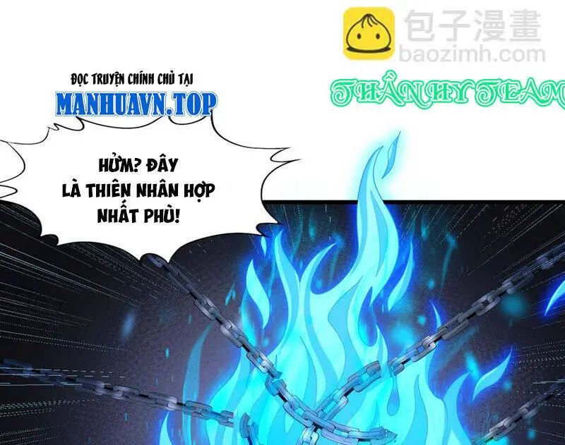 Ta Bị Nhốt Tại Cùng Một Ngày Mười Vạn Năm Nettruyen ZZZ Chương 384 Page 13