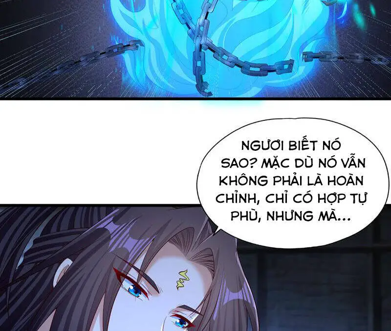 Ta Bị Nhốt Tại Cùng Một Ngày Mười Vạn Năm Nettruyen ZZZ Chương 384 Page 14