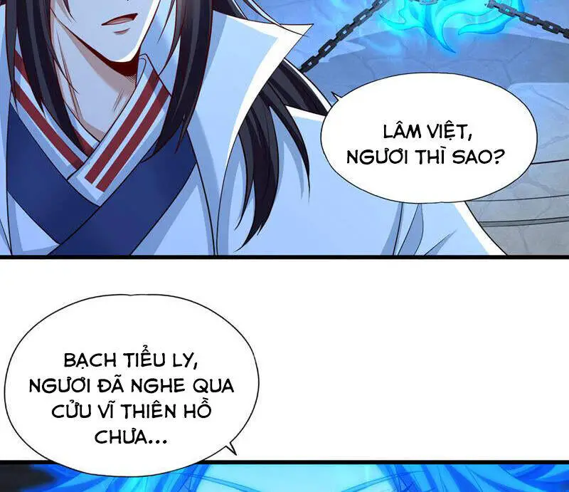 Ta Bị Nhốt Tại Cùng Một Ngày Mười Vạn Năm Nettruyen ZZZ Chương 384 Page 20