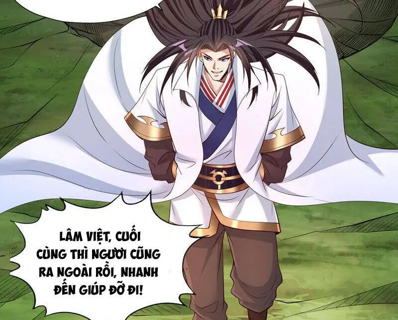 Ta Bị Nhốt Tại Cùng Một Ngày Mười Vạn Năm Nettruyen ZZZ Chương 384 Page 22