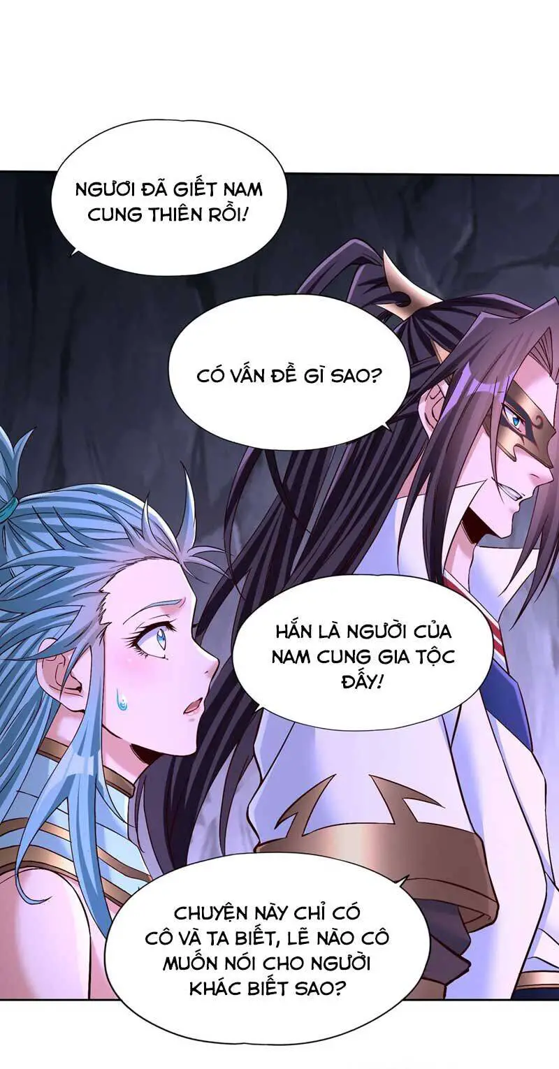 Ta Bị Nhốt Tại Cùng Một Ngày Mười Vạn Năm Nettruyen ZZZ Chương 413 Page 10