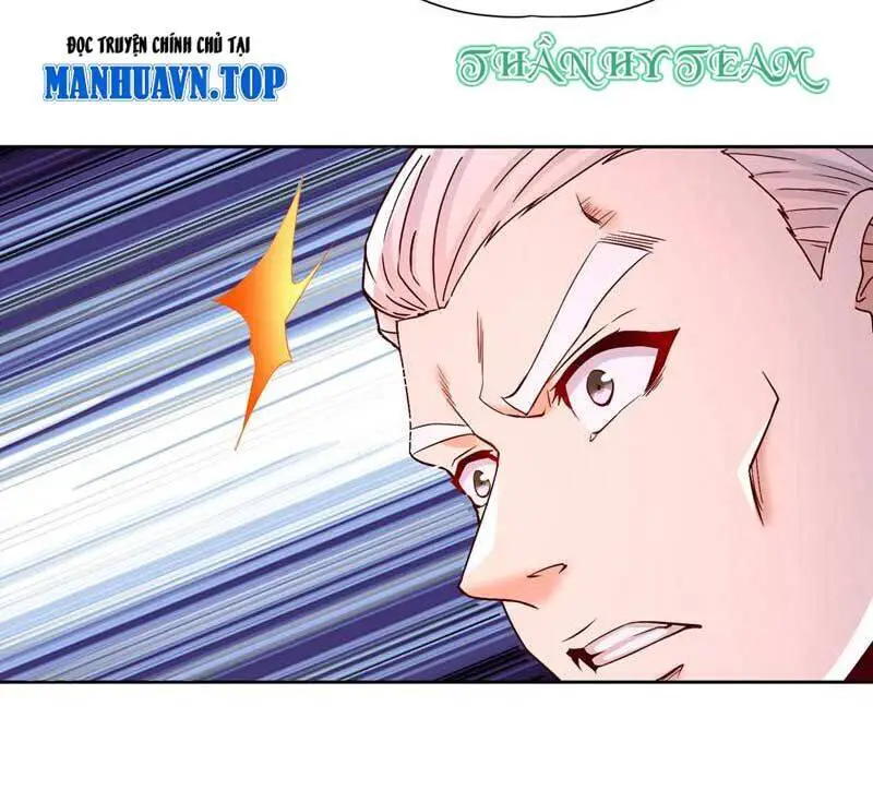 Ta Bị Nhốt Tại Cùng Một Ngày Mười Vạn Năm Nettruyen ZZZ Chương 413 Page 18
