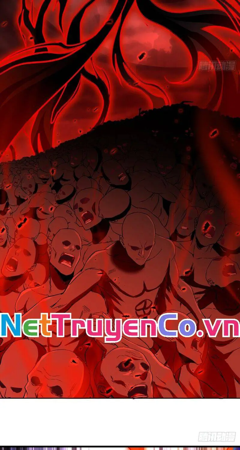 Ta Bị Nhốt Tại Cùng Một Ngày Mười Vạn Năm Nettruyen ZZZ Chương 455 Page 5