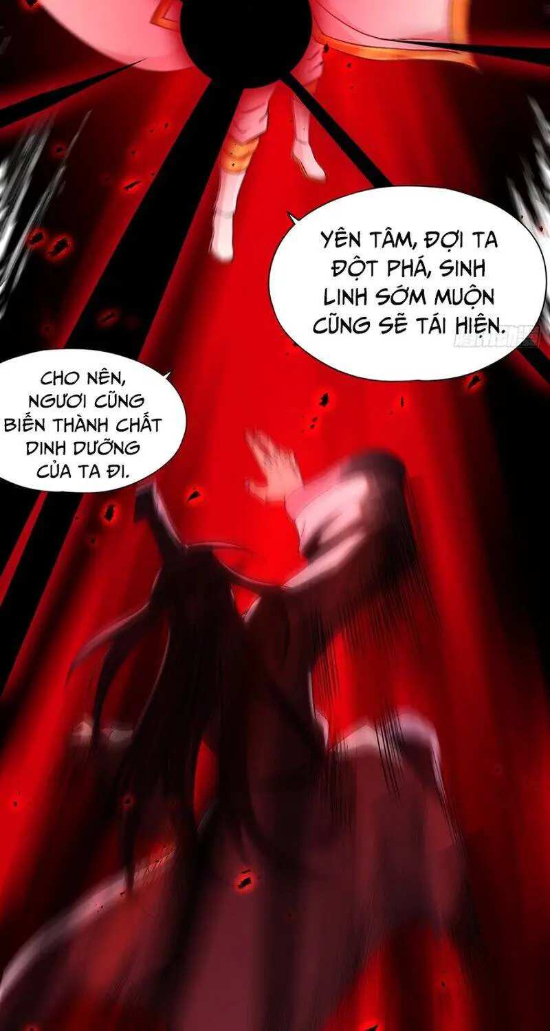 Ta Bị Nhốt Tại Cùng Một Ngày Mười Vạn Năm Nettruyen ZZZ Chương 455 Page 10