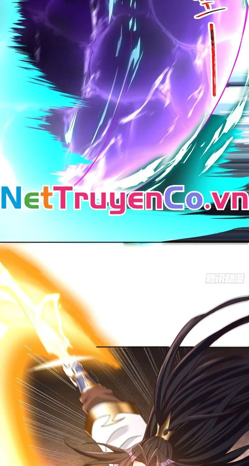 Ta Bị Nhốt Tại Cùng Một Ngày Mười Vạn Năm Nettruyen ZZZ Chương 455 Page 21