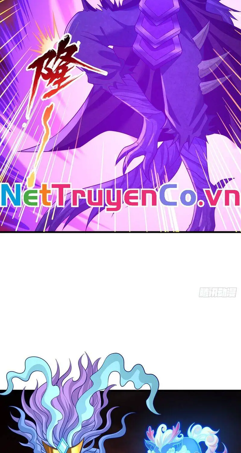 Ta Bị Nhốt Tại Cùng Một Ngày Mười Vạn Năm Nettruyen ZZZ Chương 455 Page 41