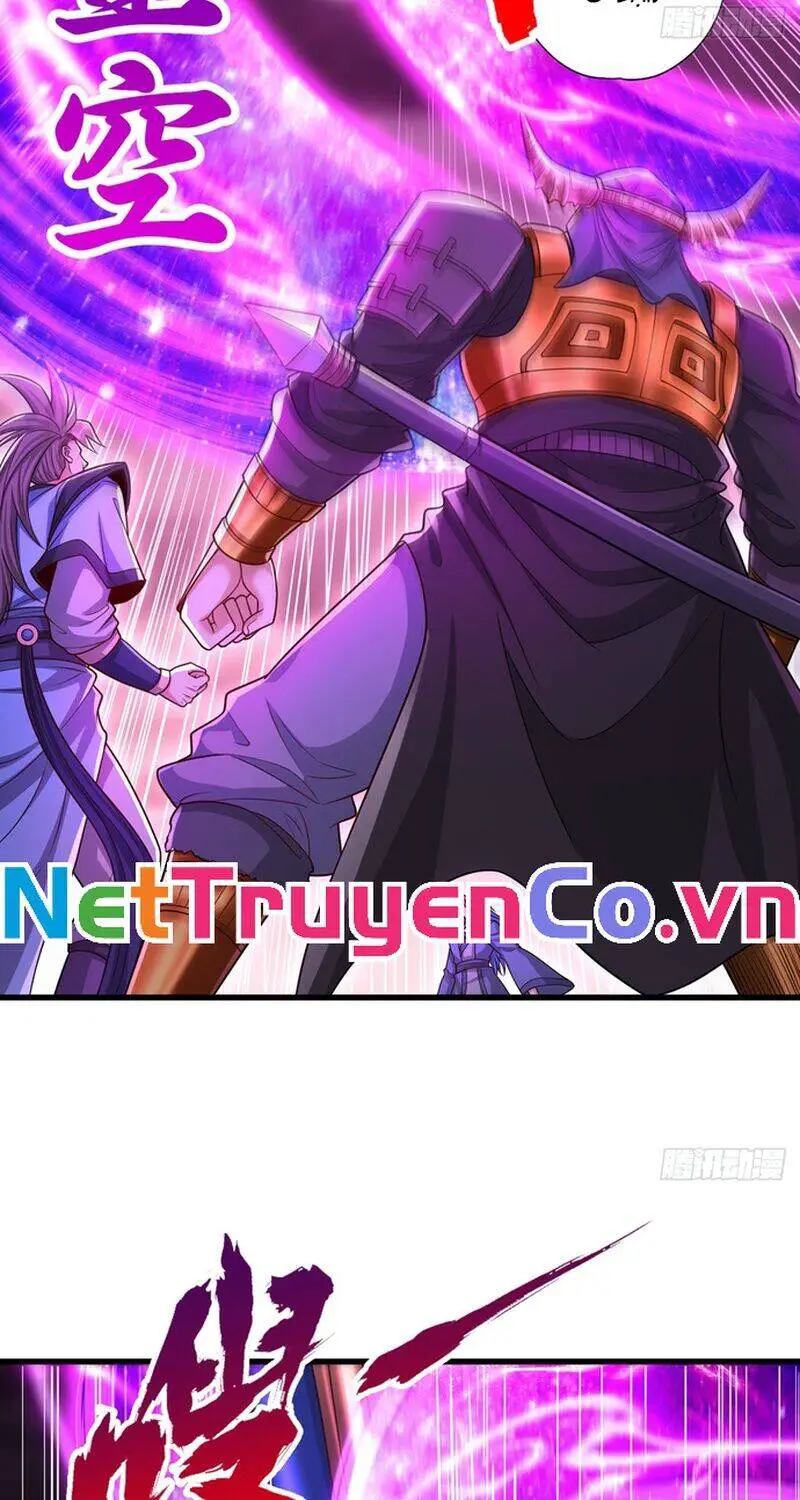 Ta Bị Nhốt Tại Cùng Một Ngày Mười Vạn Năm Nettruyen ZZZ Chương 455 Page 48