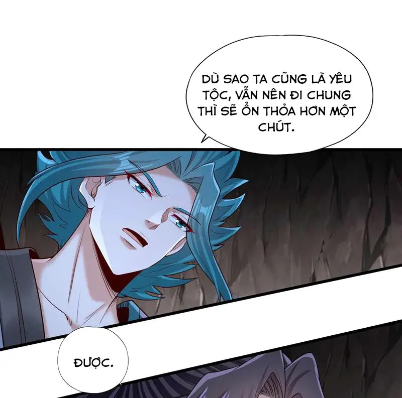 Ta Bị Nhốt Tại Cùng Một Ngày Mười Vạn Năm Nettruyen ZZZ Chương 383 Page 4
