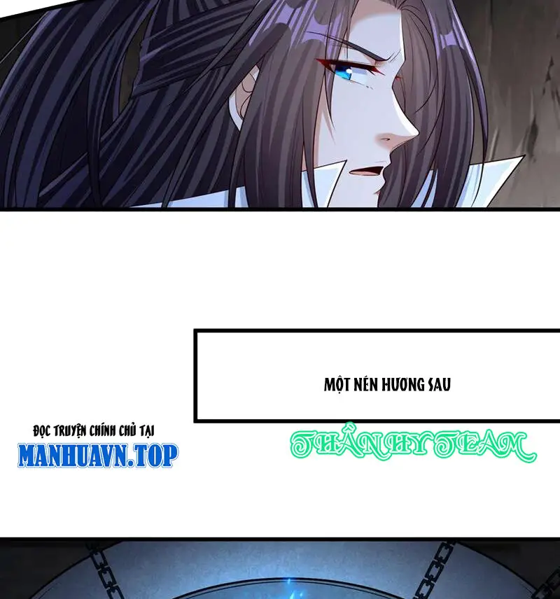 Ta Bị Nhốt Tại Cùng Một Ngày Mười Vạn Năm Nettruyen ZZZ Chương 383 Page 5
