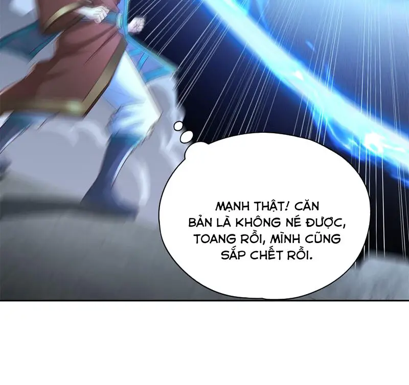 Ta Bị Nhốt Tại Cùng Một Ngày Mười Vạn Năm Nettruyen ZZZ Chương 383 Page 17