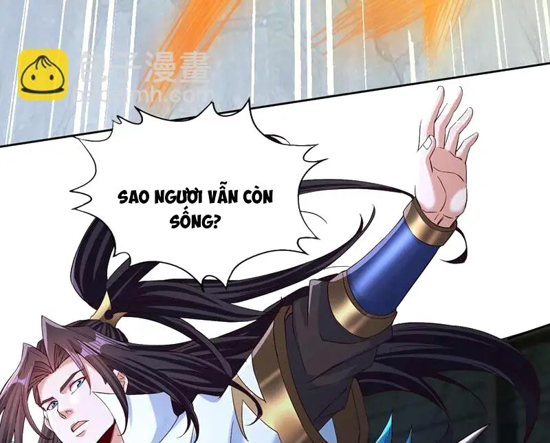 Ta Bị Nhốt Tại Cùng Một Ngày Mười Vạn Năm Nettruyen ZZZ Chương 383 Page 22