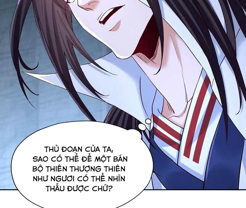 Ta Bị Nhốt Tại Cùng Một Ngày Mười Vạn Năm Nettruyen ZZZ Chương 383 Page 27