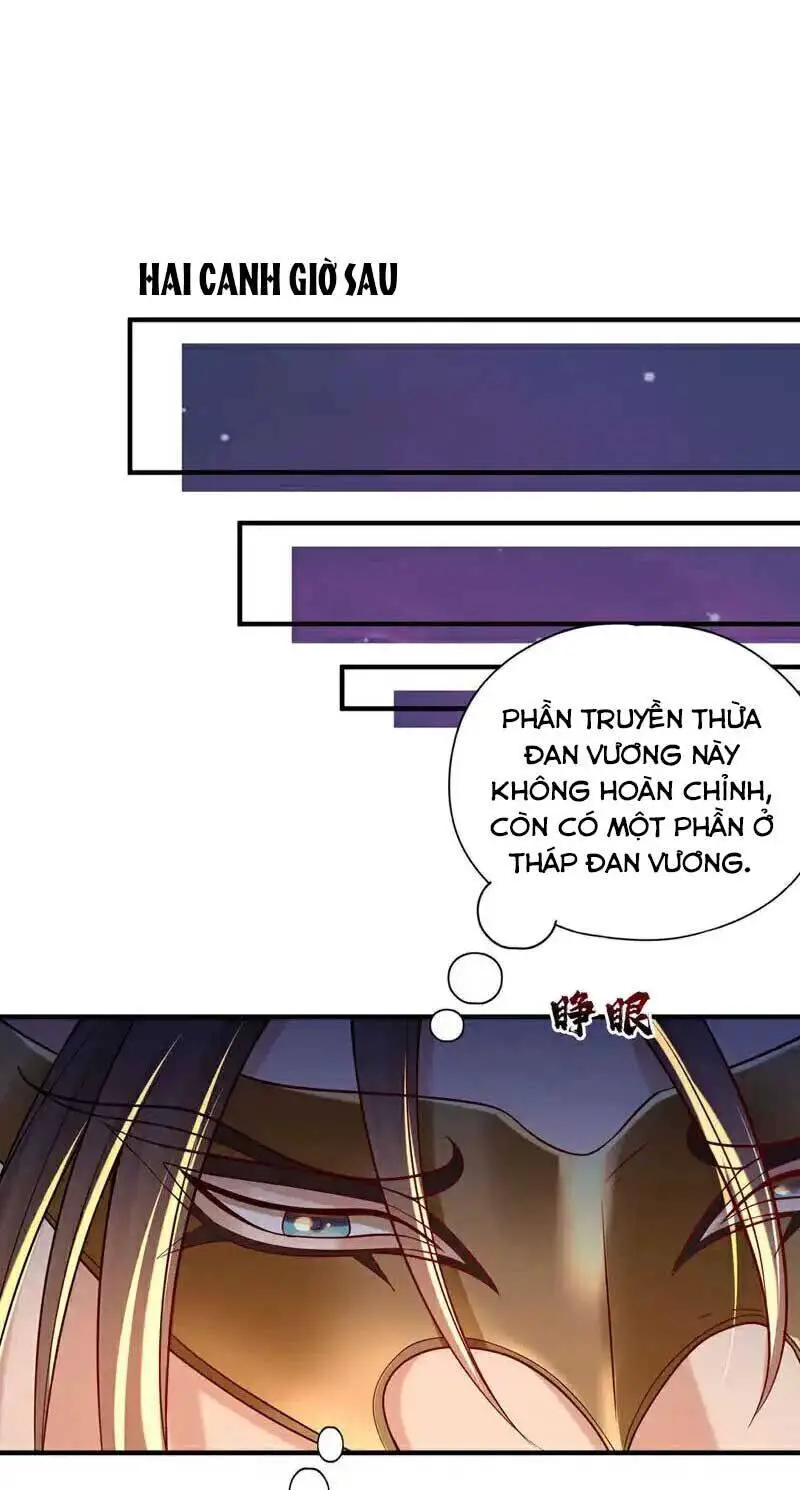 Ta Bị Nhốt Tại Cùng Một Ngày Mười Vạn Năm Nettruyen ZZZ Chương 410 Page 5