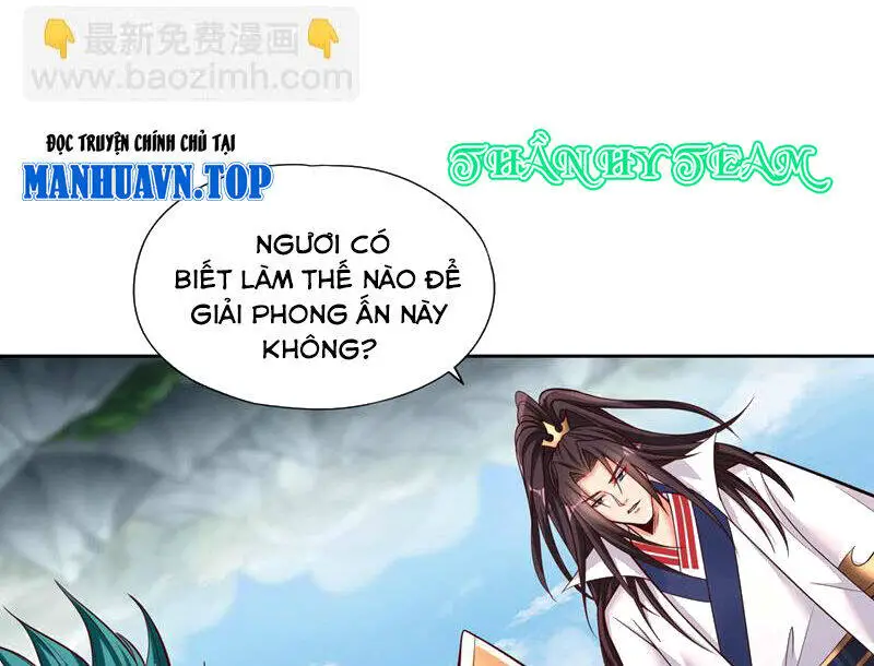 Ta Bị Nhốt Tại Cùng Một Ngày Mười Vạn Năm Nettruyen ZZZ Chương 382 Page 3