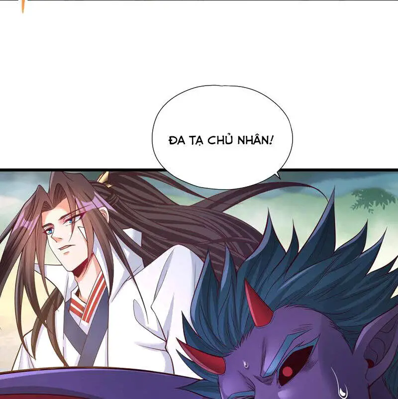 Ta Bị Nhốt Tại Cùng Một Ngày Mười Vạn Năm Nettruyen ZZZ Chương 382 Page 26