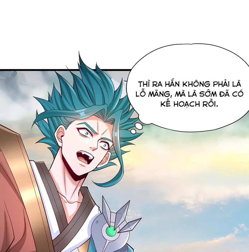 Ta Bị Nhốt Tại Cùng Một Ngày Mười Vạn Năm Nettruyen ZZZ Chương 382 Page 32