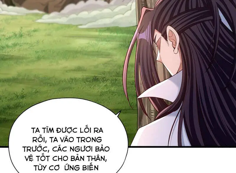 Ta Bị Nhốt Tại Cùng Một Ngày Mười Vạn Năm Nettruyen ZZZ Chương 382 Page 45