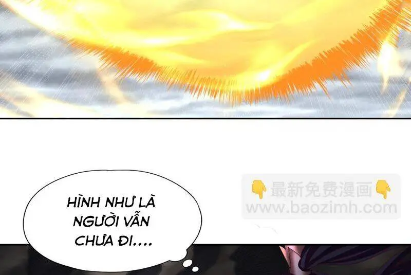 Ta Bị Nhốt Tại Cùng Một Ngày Mười Vạn Năm Nettruyen ZZZ Chương 375 Page 23