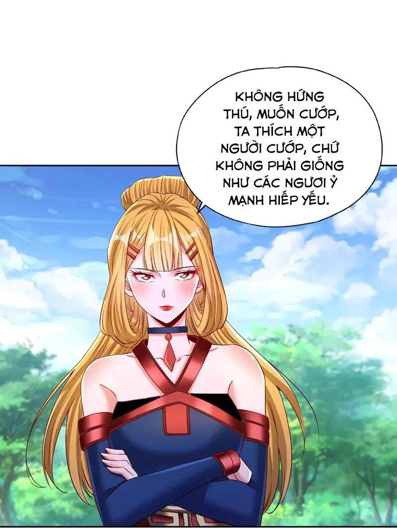 Ta Bị Nhốt Tại Cùng Một Ngày Mười Vạn Năm Nettruyen ZZZ Chương 372 Page 5