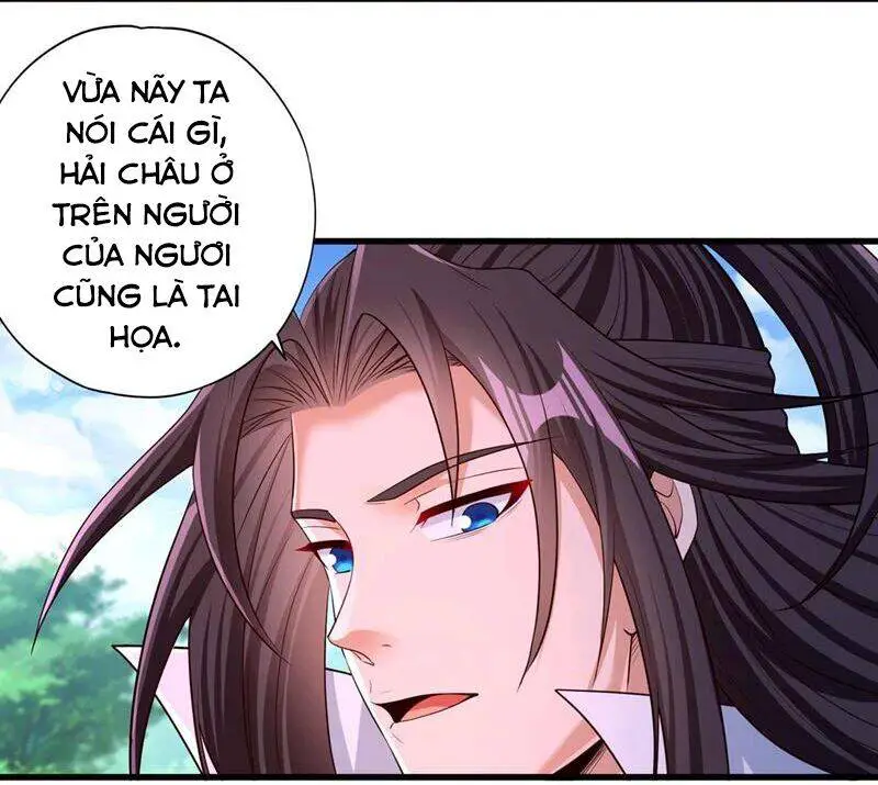 Ta Bị Nhốt Tại Cùng Một Ngày Mười Vạn Năm Nettruyen ZZZ Chương 372 Page 27