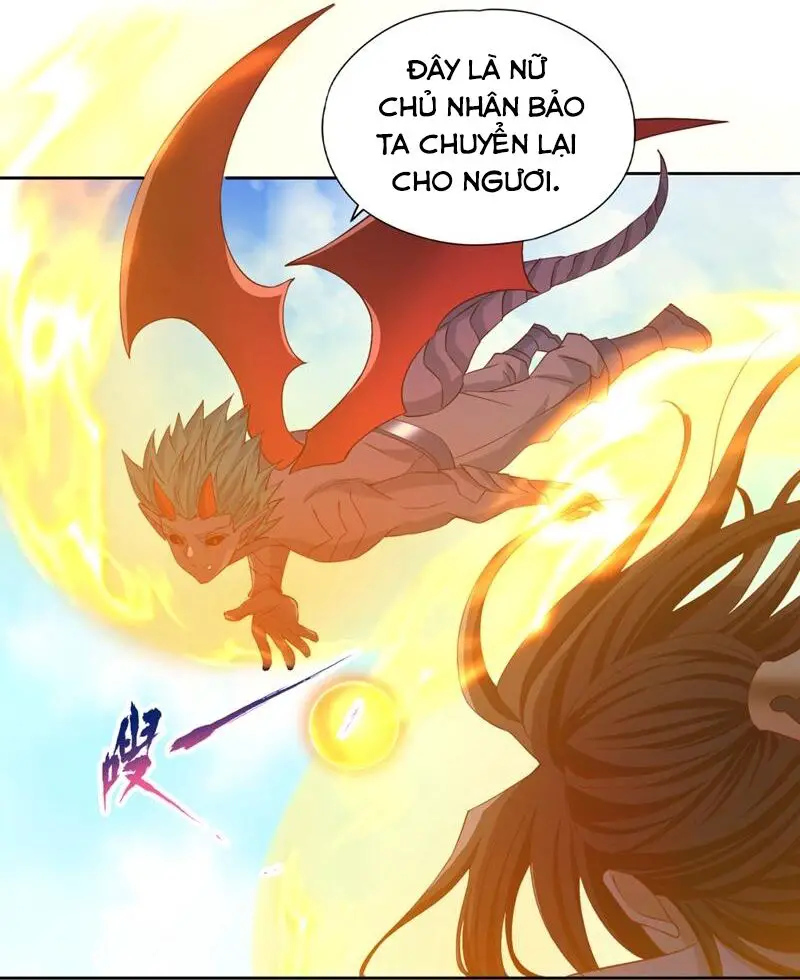 Ta Bị Nhốt Tại Cùng Một Ngày Mười Vạn Năm Nettruyen ZZZ Chương 371 Page 13