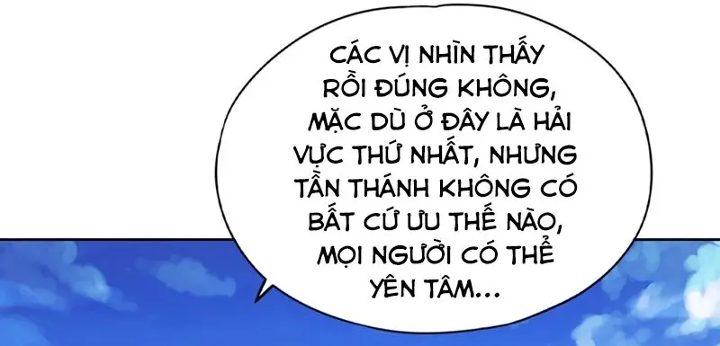 Ta Bị Nhốt Tại Cùng Một Ngày Mười Vạn Năm Nettruyen ZZZ Chương 371 Page 20