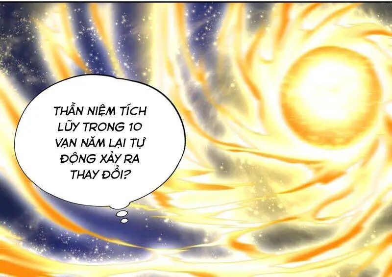 Ta Bị Nhốt Tại Cùng Một Ngày Mười Vạn Năm Nettruyen ZZZ Chương 379 Page 28