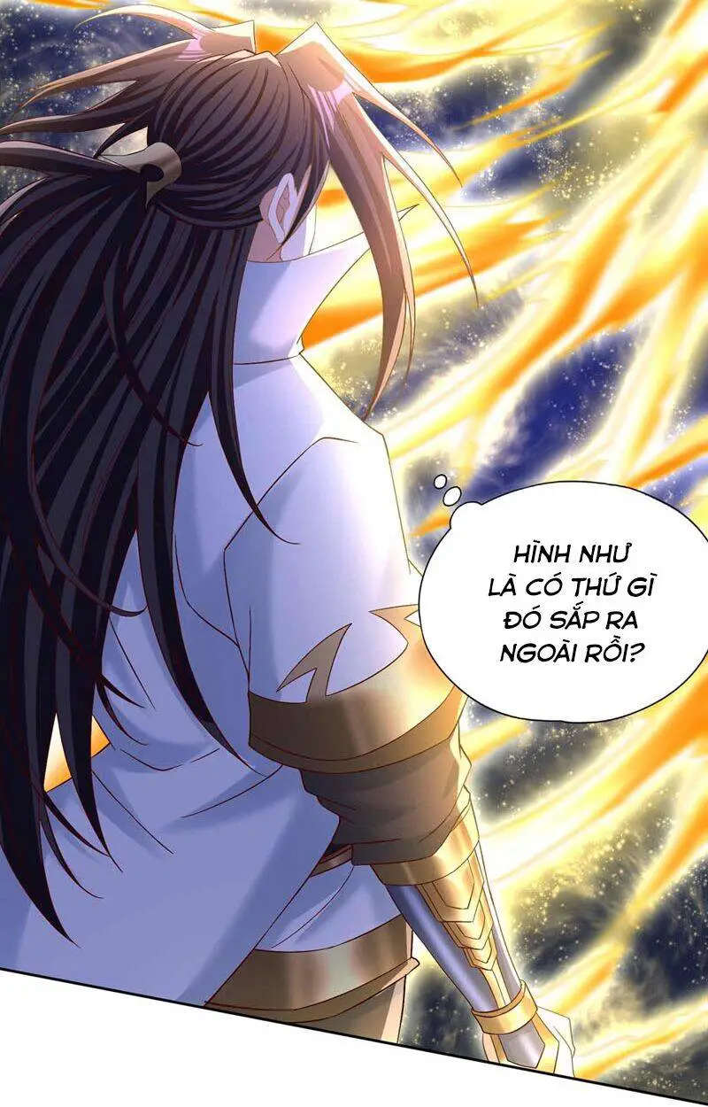 Ta Bị Nhốt Tại Cùng Một Ngày Mười Vạn Năm Nettruyen ZZZ Chương 379 Page 29