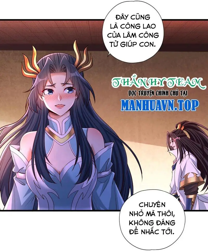 Ta Bị Nhốt Tại Cùng Một Ngày Mười Vạn Năm Nettruyen ZZZ Chương 370 Page 10