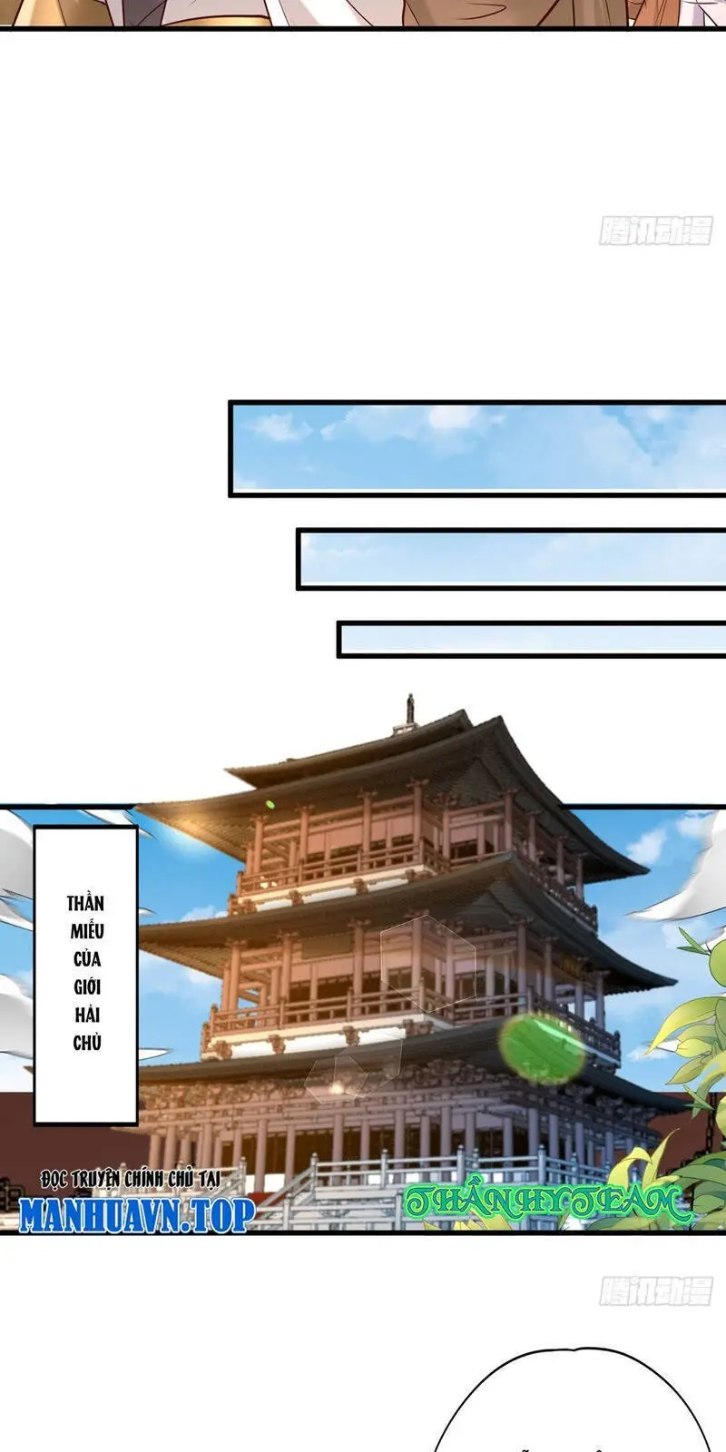 Ta Bị Nhốt Tại Cùng Một Ngày Mười Vạn Năm Nettruyen ZZZ Chương 440 Page 15