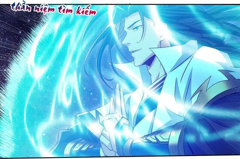 Ta Bị Nhốt Tại Cùng Một Ngày Mười Vạn Năm Nettruyen ZZZ Chương 369 Page 26