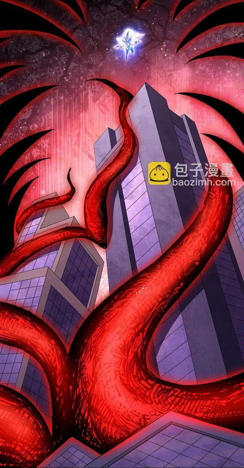 Ta Bị Nhốt Tại Cùng Một Ngày Mười Vạn Năm Nettruyen ZZZ Chương 369 Page 33