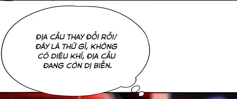 Ta Bị Nhốt Tại Cùng Một Ngày Mười Vạn Năm Nettruyen ZZZ Chương 369 Page 34