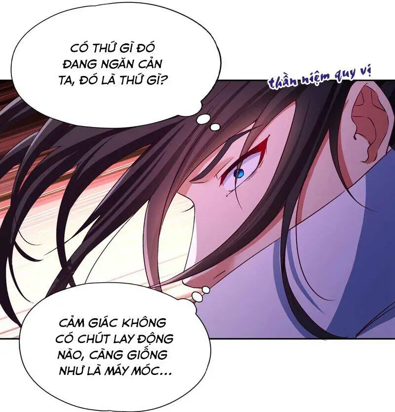 Ta Bị Nhốt Tại Cùng Một Ngày Mười Vạn Năm Nettruyen ZZZ Chương 369 Page 38